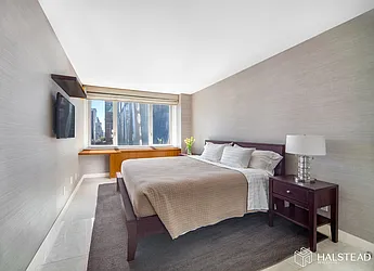 Sold by Brown Harris Stevens