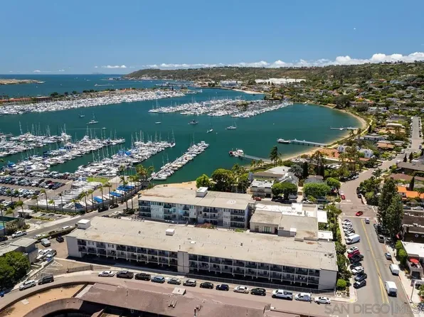 1021 Scott St APT 101, San Diego, CA 92106