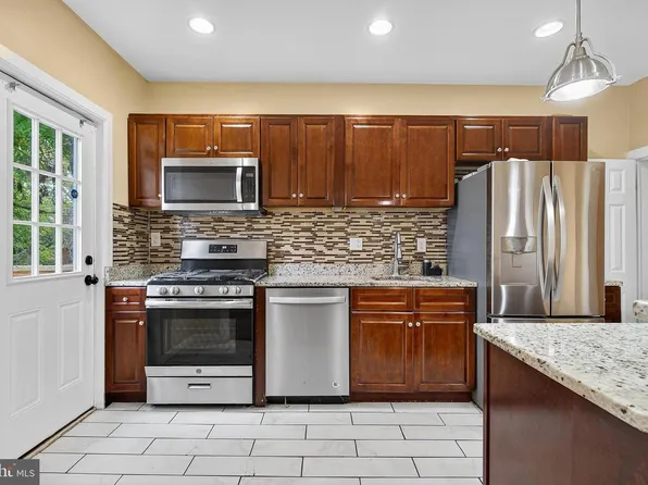 4020 Boarman Ave, Baltimore, MD 21215