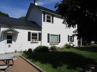 401 E Madison St, Crandon, WI 54520