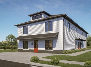 416 N Jefferson St #3, Bloomington, IN 47408