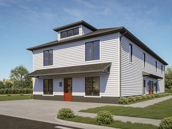 416 N Jefferson St, Bloomington, IN