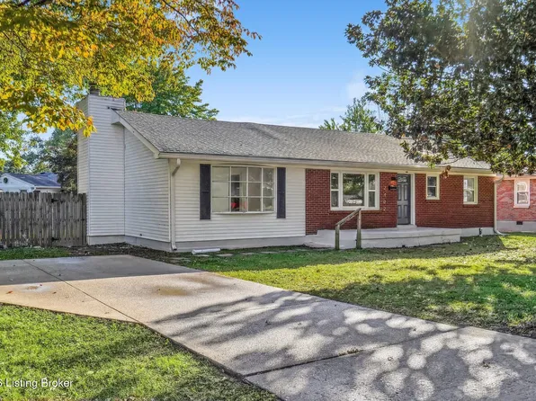 2402 Mercer Ave, Louisville, KY 40216