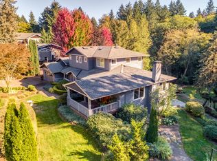 1908 SW Collins Ct, Portland, OR 97219