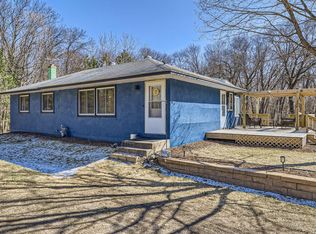 3014 229th Ave NE, East Bethel, MN 55005