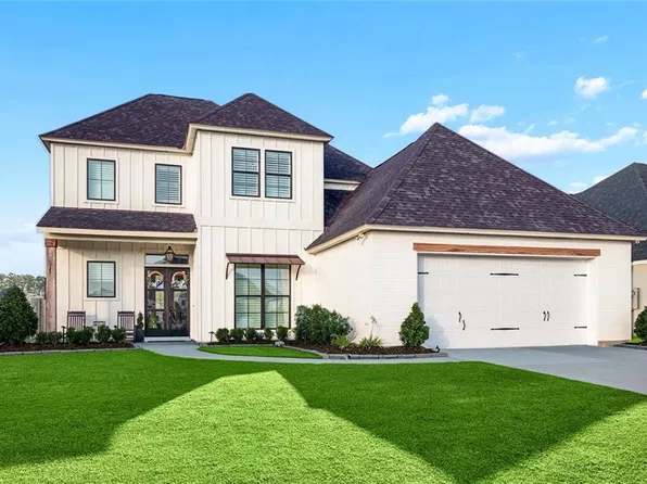 7037 Bald Eagle Cir, Madisonville, LA 70447