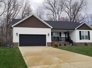 1927 Pembrooke Pine Ln, Cookeville, TN 38506