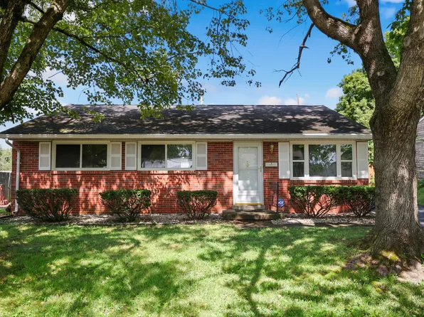 245 Vanderbilt Dr, Lexington, KY 40517