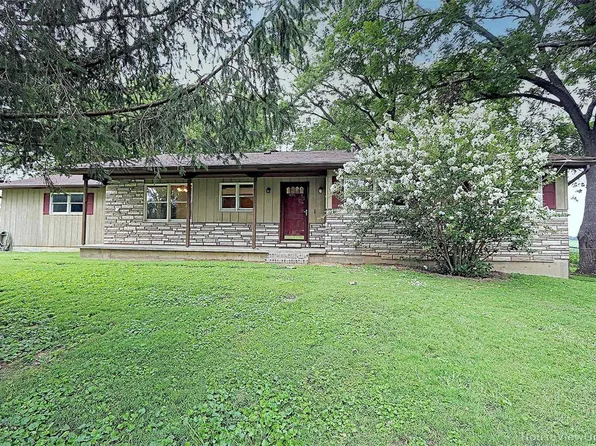 11817 State Highway 77, Chaffee, MO 63740