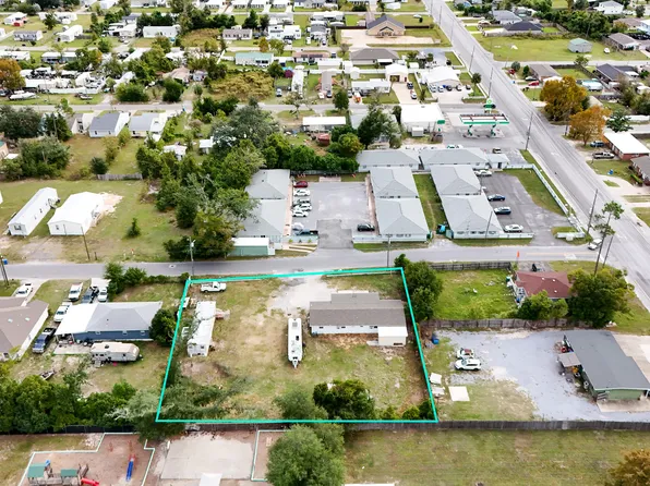 115 N Kimbrel Ave, Panama City, FL 32404