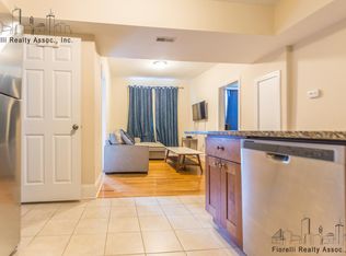 10 Sheafe St APT 5R, Boston, MA 02113