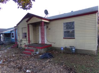 3630 Shelley Blvd, Dallas, TX 75211
