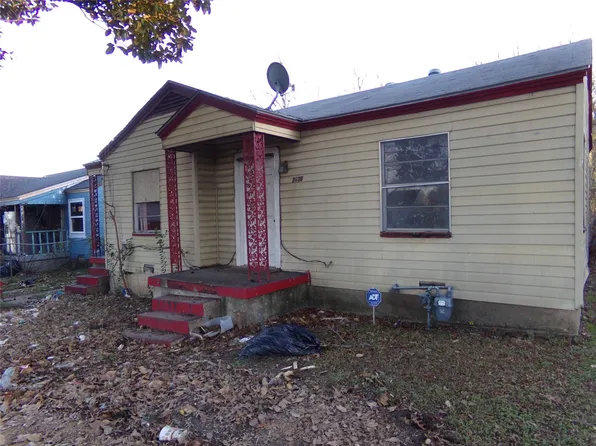 3630 Shelley Blvd, Dallas, TX 75211