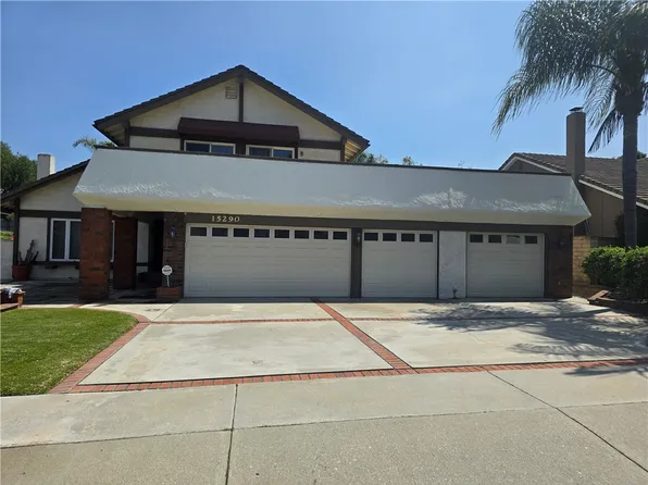 15290 Greenworth Dr, La Mirada, CA 90638