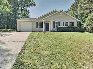 20 Bethany Ln, Youngsville, NC 27596