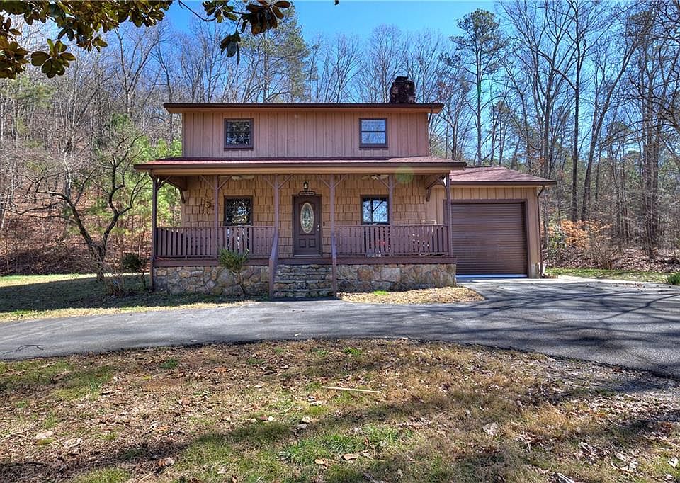 2691 Old Rome Dalton Rd NW, Calhoun, GA 30701 | Zillow