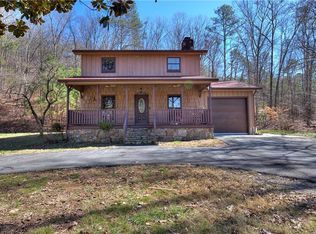 2691 Old Rome Dalton Rd NW, Calhoun, GA 30701