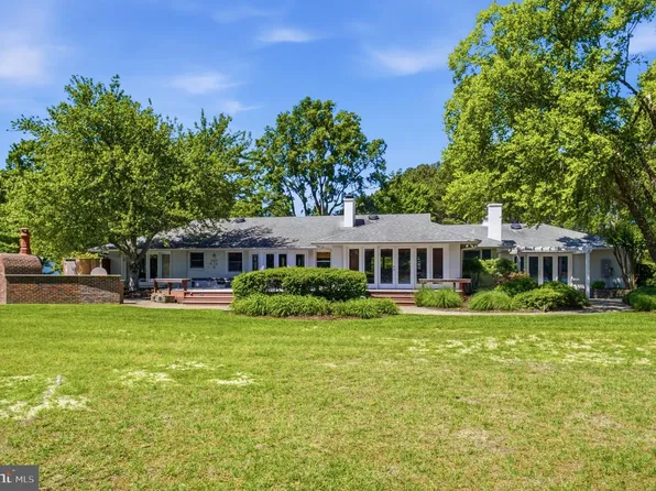 7149 Drum Point Rd, Saint Michaels, MD 21663