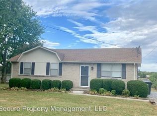 707 Volunteer Dr, White House, TN 37188