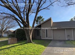 11078 Erla Ct, Rancho Cordova, CA