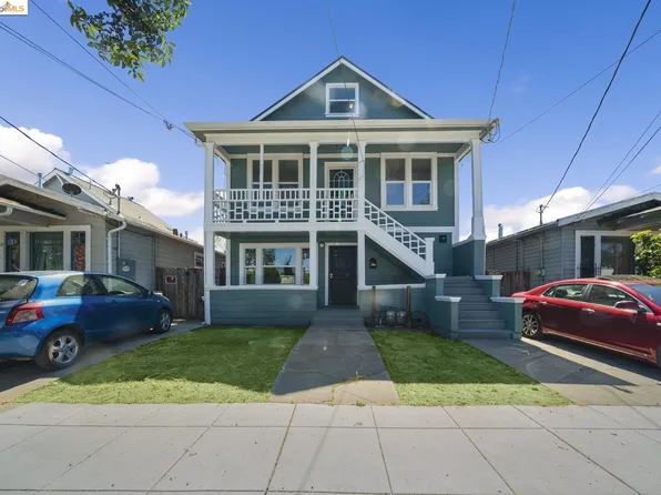 5817 E 17th St, Oakland, CA 94621