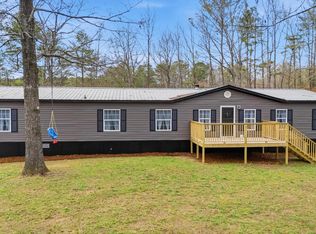 2616 Happy Top Rd, Morris, AL 35116