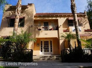 1830 Grace Ave APT 08, Hollywood, CA 90028