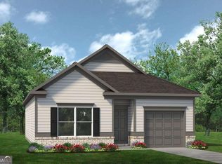 1502 Stonebridge Cir LOT 80, Macon, GA 31211