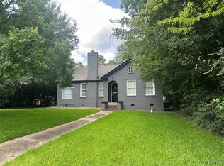 3256 Montezuma Rd, Montgomery, AL 36106