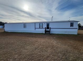 1148 Curtis Dr, Hamer, SC 29547