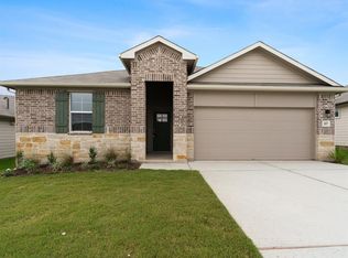 327 Globe Mallow Cir, Kyle, TX 78640