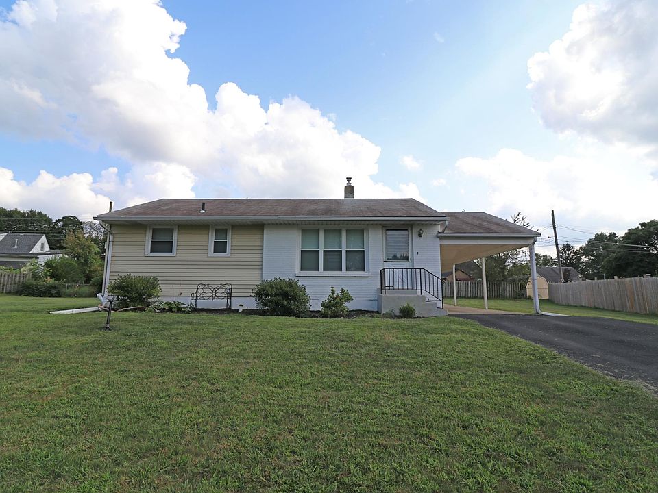 1st image of 4320 Circle Dr