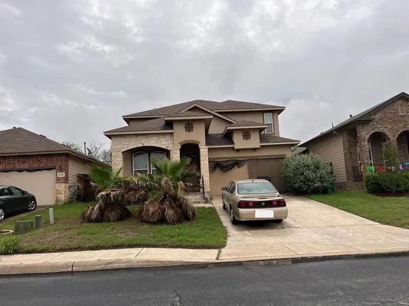 6946 Fort Bnd, San Antonio, TX 78223