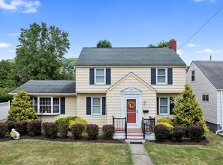 1449 Nottaway Dr, Wheeling, WV