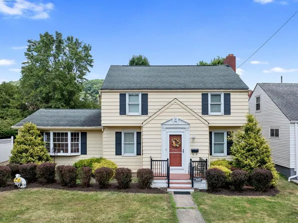 ***1449 Nottaway Drive, Wheeling, WV 26003