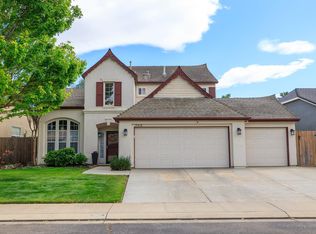 3416 Will Scarlet Way, Modesto, CA 95355