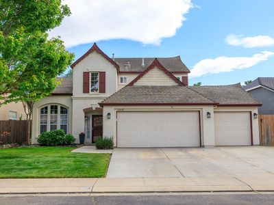 3416 Will Scarlet Way, Modesto, CA, 95355