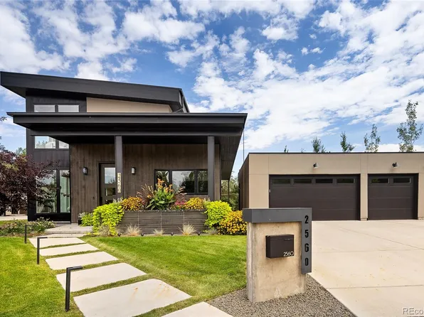 2560 Newcombe Way, Lakewood, CO 80215