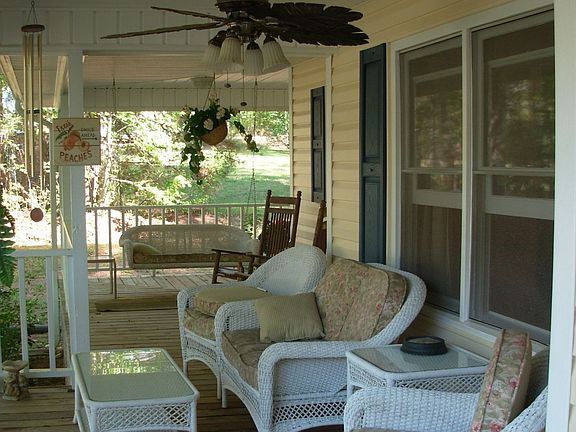 Grab a glass of iced tea!