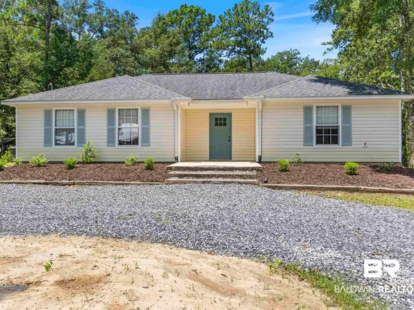 11751 Monarch Cir, Foley, AL 36535