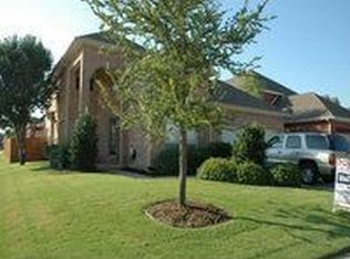 9910 Links Fairway Dr, Rowlett, TX 75089