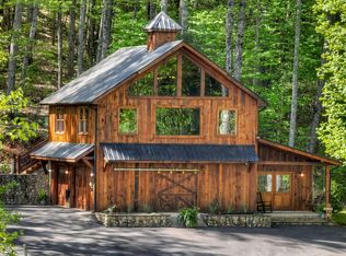 7276 Aska Rd, Blue Ridge, GA 30513