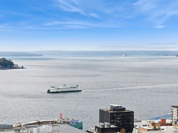 588 Bell Street #2902S, Seattle, WA 98121