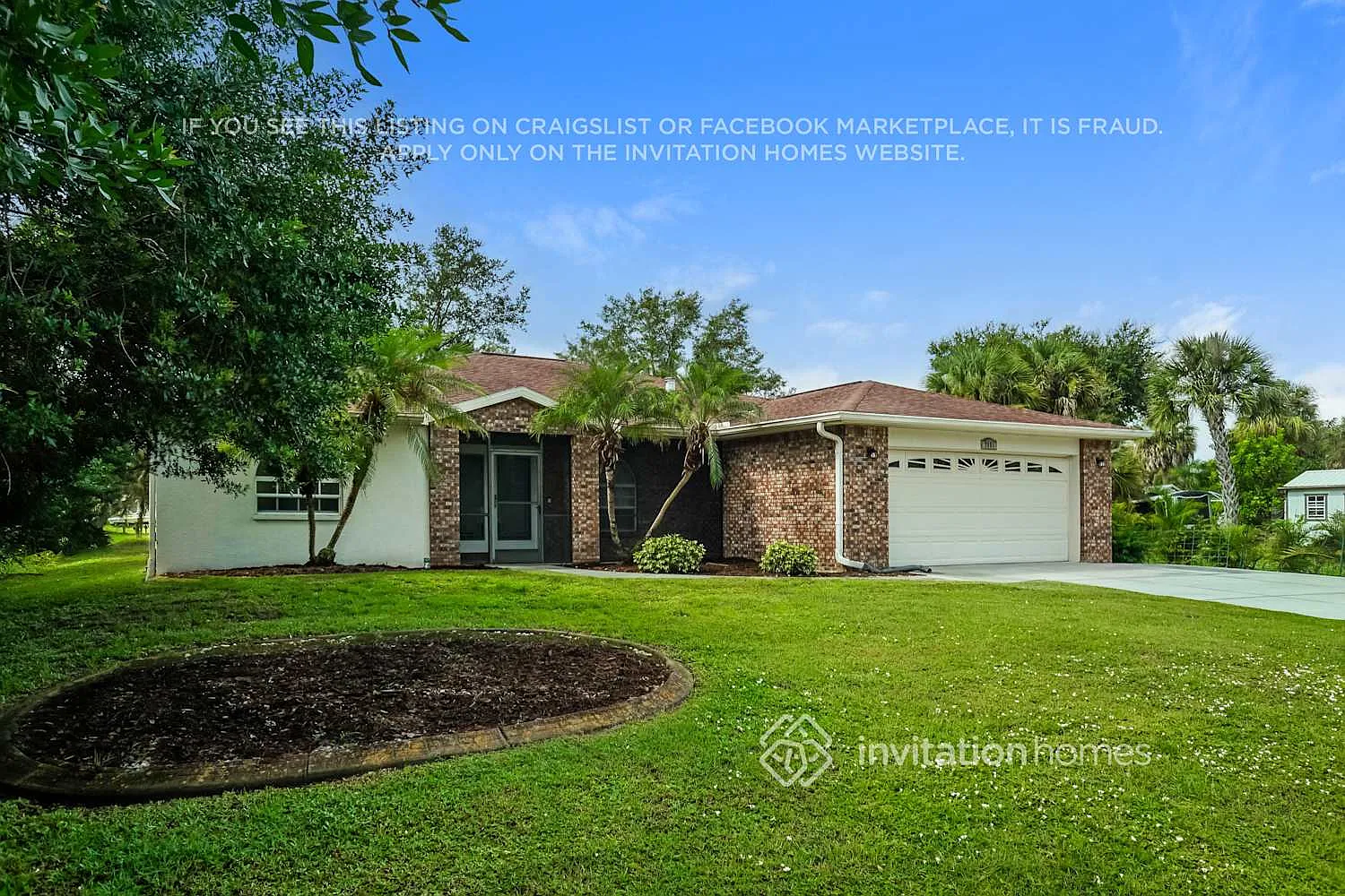 2681 Shady Ave North Port, FL 34286 — Photo 3