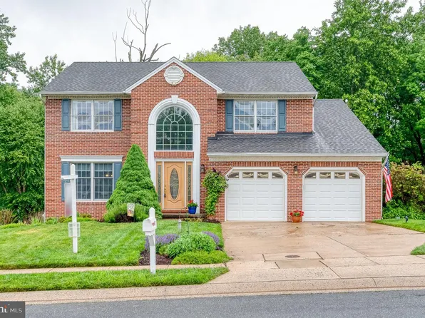 922 Delray Dr, Forest Hill, MD 21050