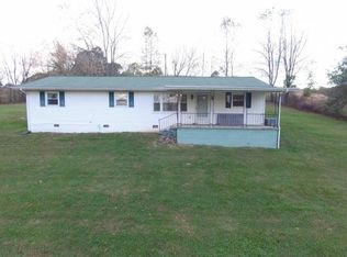 214 Wiley Hurd Rd, Castlewood, VA 24224