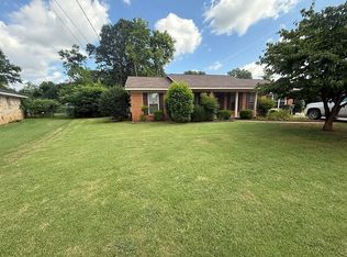 3412 Grassfort Dr SW, Huntsville, AL 35805