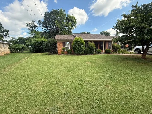 3412 Grassfort Dr SW, Huntsville, AL 35805