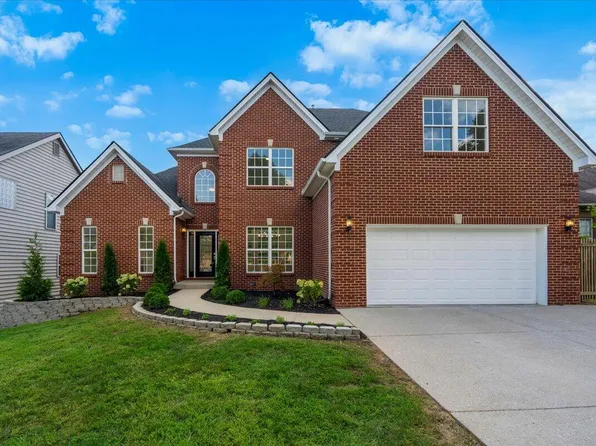 3780 Ridge View Way, Lexington, KY 40509