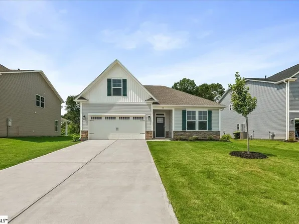 184 Hunter Ridge Dr Lot 15, Boiling Springs, SC 29316